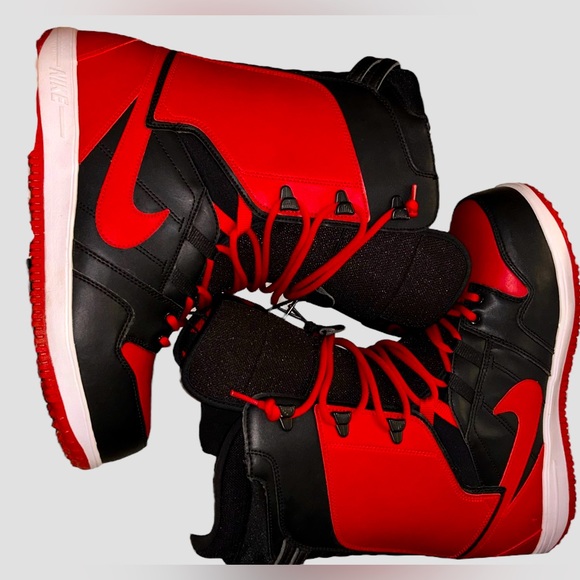 nike jordan 1 snowboard boots